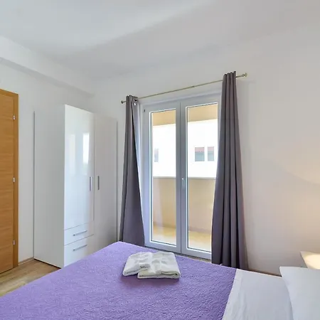 Apartmán 13172c Nin