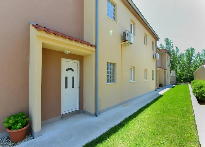 13172c Apartamento Nin