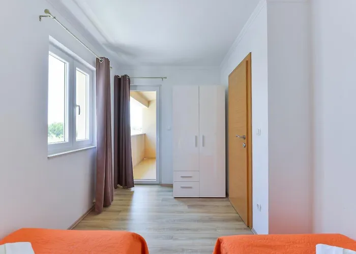 13172c Apartamento Nin