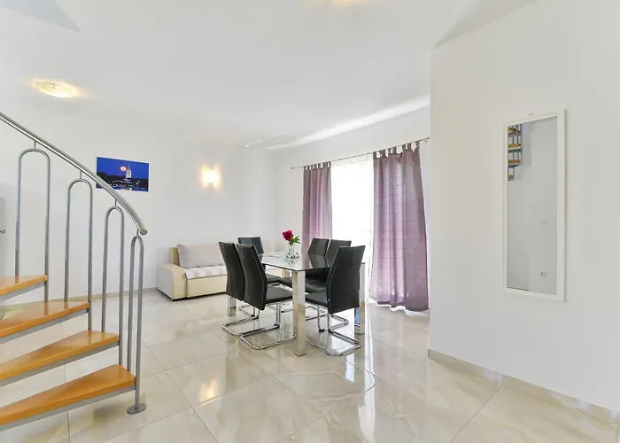 13172c Apartamento Nin